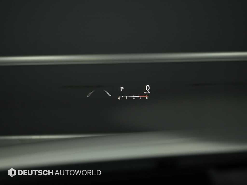 Lexus ES — photo 17