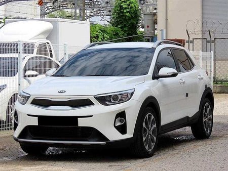 Kia Stonic — photo 02