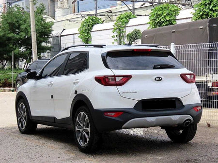 Kia Stonic — photo 03