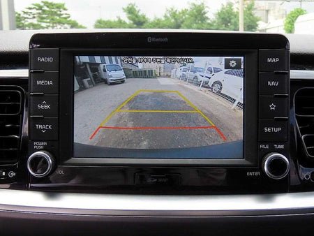 Kia Stonic — photo 16