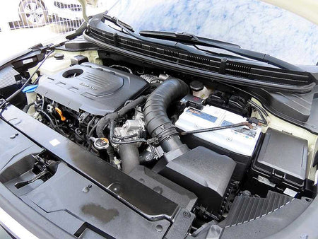 Kia Stonic — photo 19