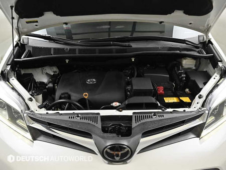 Toyota Sienna — photo 06