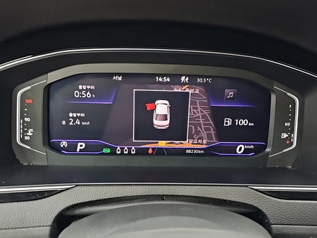Volkswagen Passat — photo 06