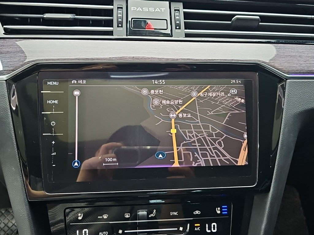 Volkswagen Passat — photo 15