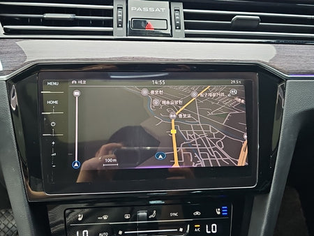 Volkswagen Passat — photo 15