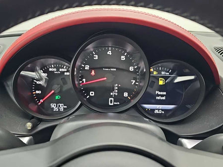 Porsche 718 — photo 06