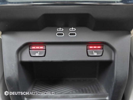 BMW 5-Series — photo 16