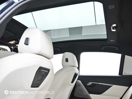 BMW 5-Series — photo 18