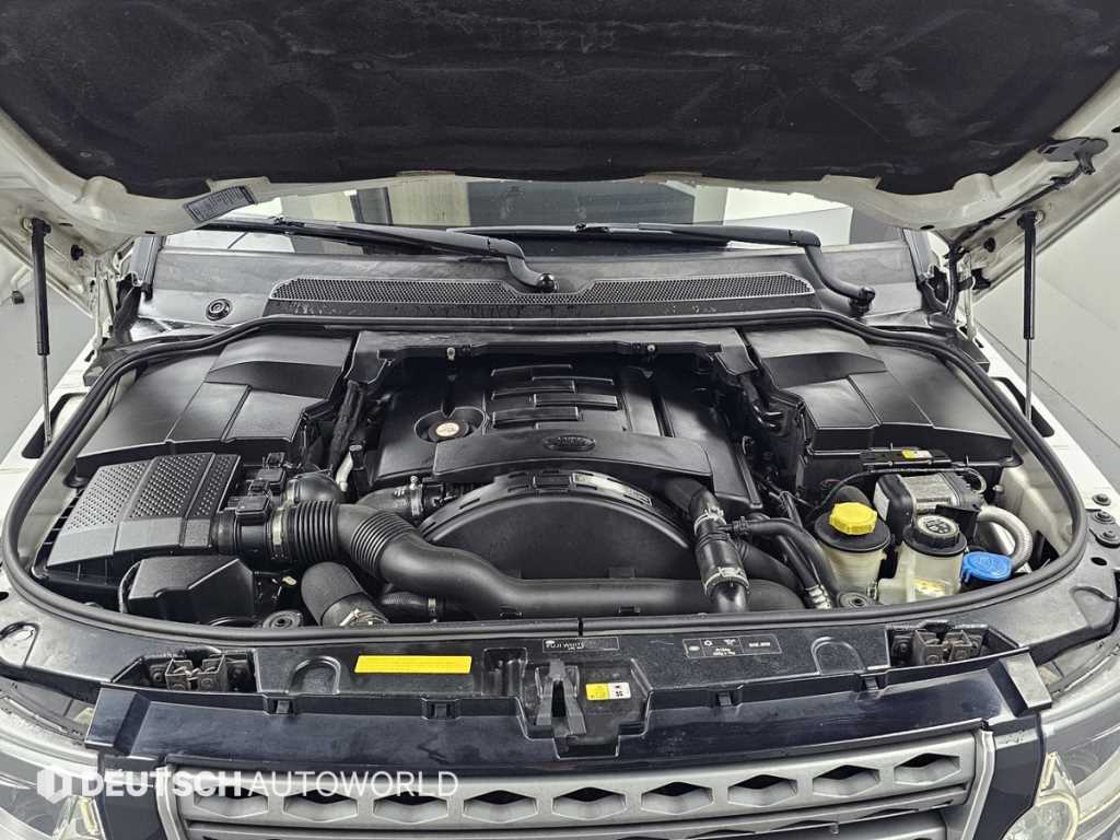 Land Rover Discovery — photo 06