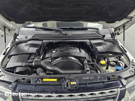 Land Rover Discovery — photo 06