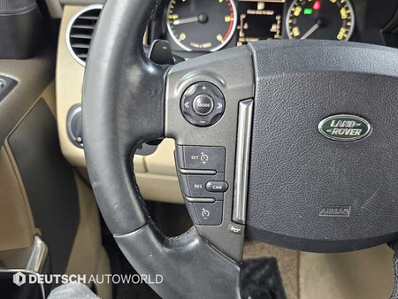 Land Rover Discovery — photo 17