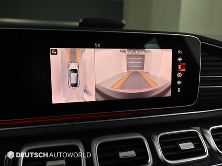 Mercedes-Benz GLE-Class — photo 15