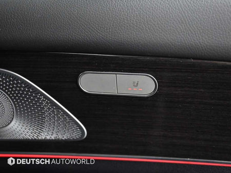 Mercedes-Benz GLE-Class — photo 16