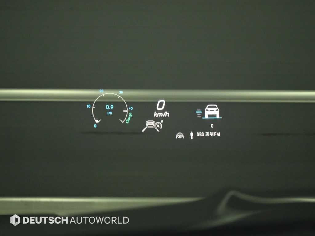 Mercedes-Benz GLE-Class — photo 17