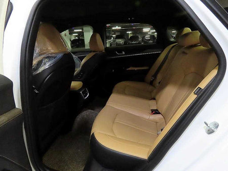 Kia K5 — photo 07
