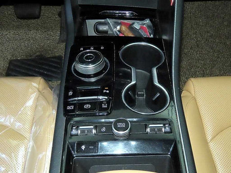 Kia K5 — photo 12