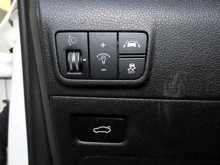 Kia K5 — photo 14