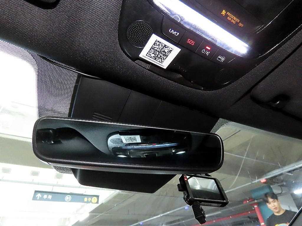 Kia K5 — photo 15