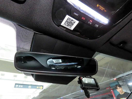 Kia K5 — photo 15