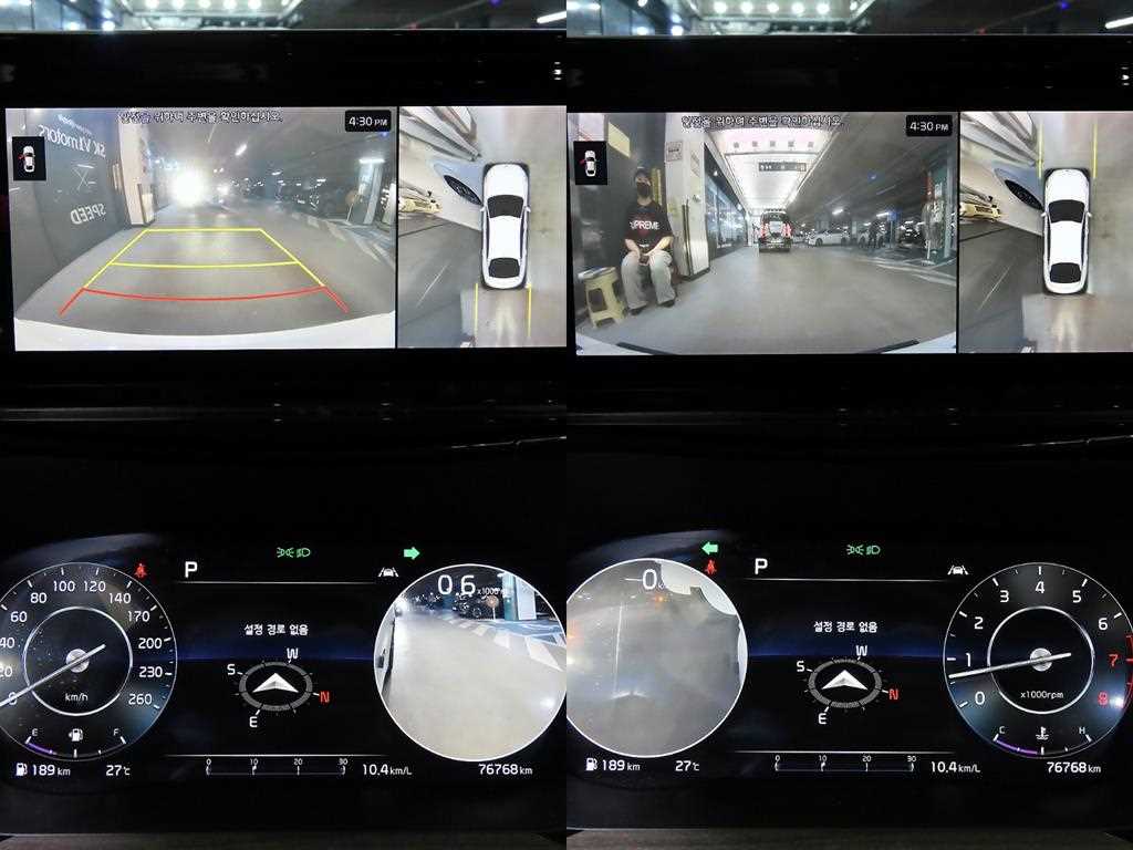 Kia K5 — photo 17
