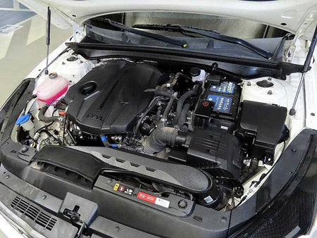 Kia K5 — photo 19