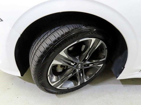 Kia K5 — photo 20