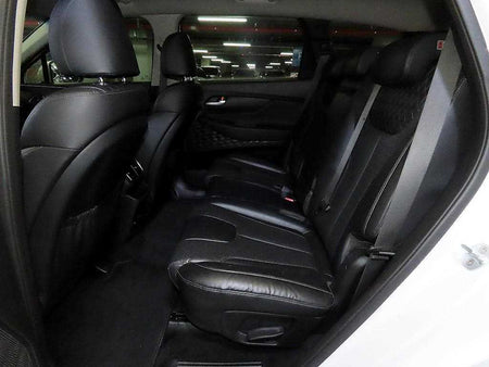 Hyundai Santafe — photo 07