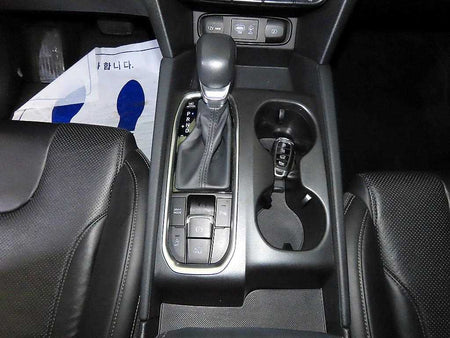 Hyundai Santafe — photo 12