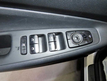 Hyundai Santafe — photo 13