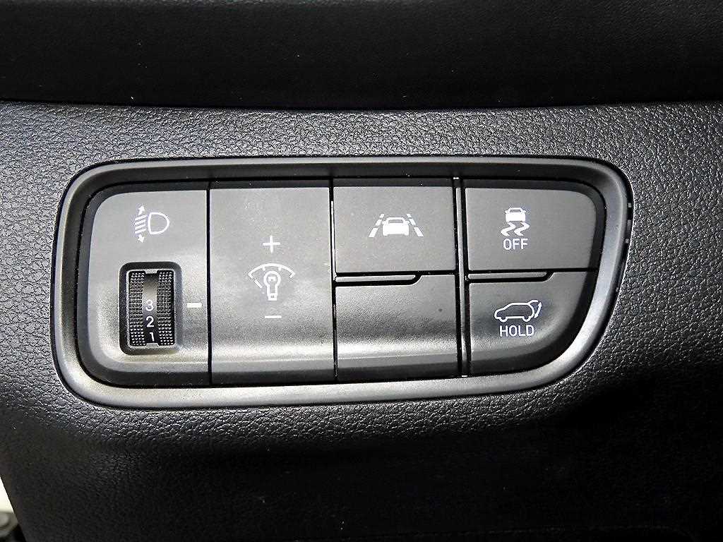 Hyundai Santafe — photo 14