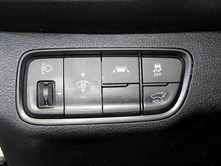 Hyundai Santafe — photo 14
