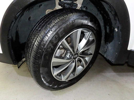 Hyundai Santafe — photo 20