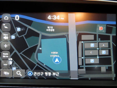 Hyundai Avante — photo 15