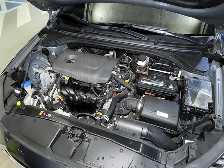 Hyundai Avante — photo 18