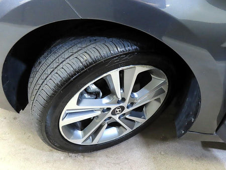 Hyundai Avante — photo 19