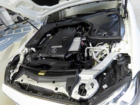 Mercedes-Benz E-Class — photo 19