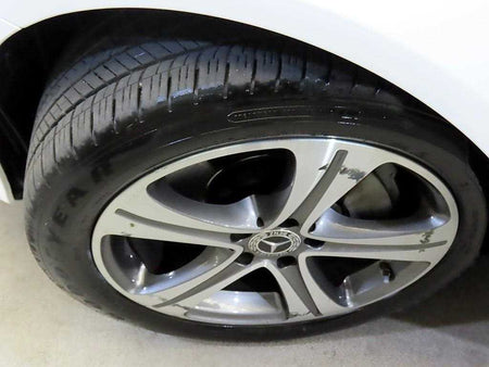 Mercedes-Benz E-Class — photo 20