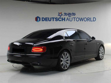 Bentley Flying Spur — photo 03