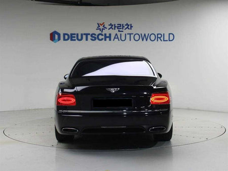 Bentley Flying Spur — photo 04