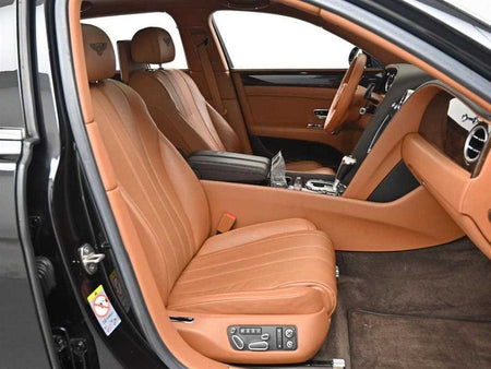 Bentley Flying Spur — photo 09
