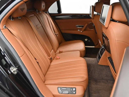 Bentley Flying Spur — photo 11