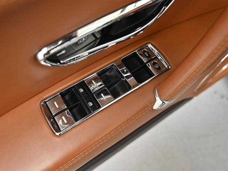 Bentley Flying Spur — photo 14