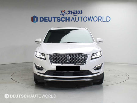 Lincoln MKC — photo 03