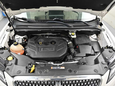 Lincoln MKC — photo 06