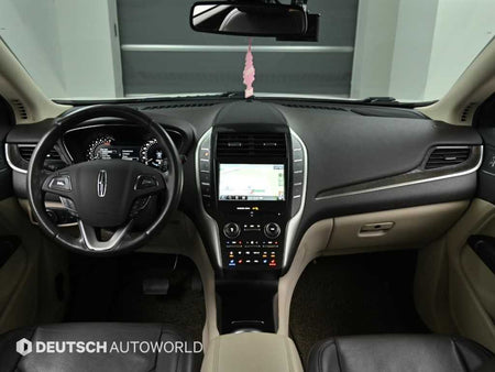 Lincoln MKC — photo 07