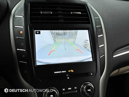 Lincoln MKC — photo 15