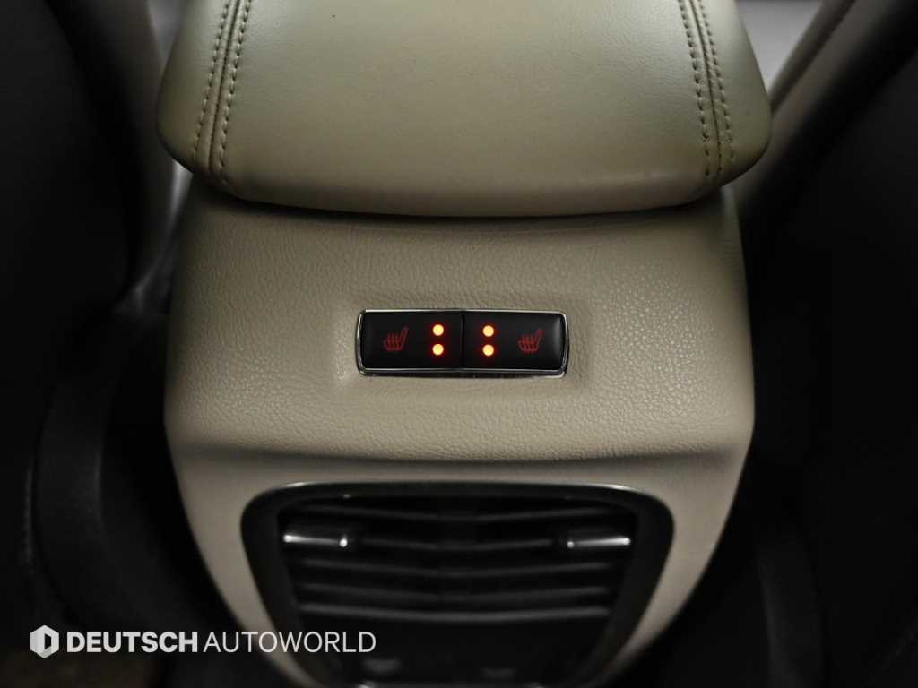 Lincoln MKC — photo 16