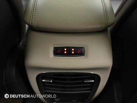 Lincoln MKC — photo 16