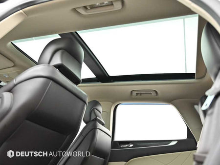 Lincoln MKC — photo 18