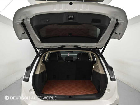 Lincoln MKC — photo 19